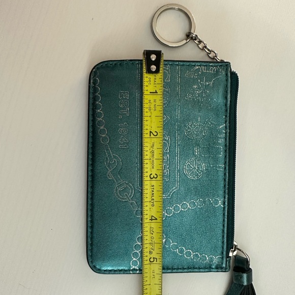 NWOT Mini ID Wallet - Picture 6 of 6